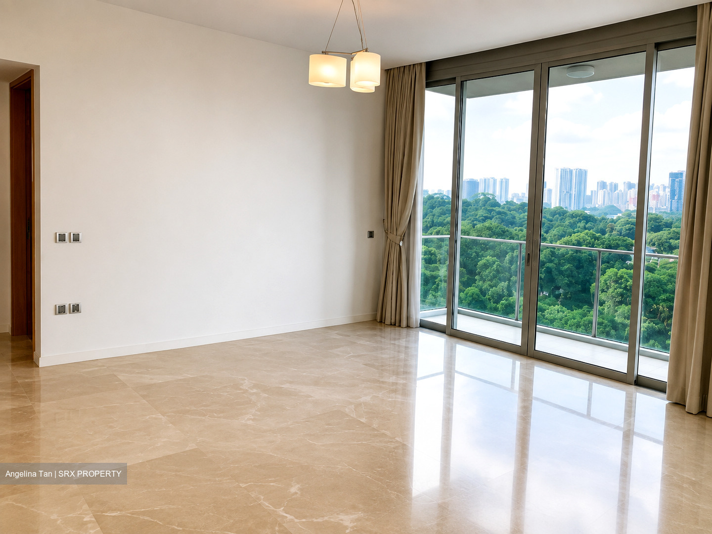 Madison Residences (D10), Condominium #597623571